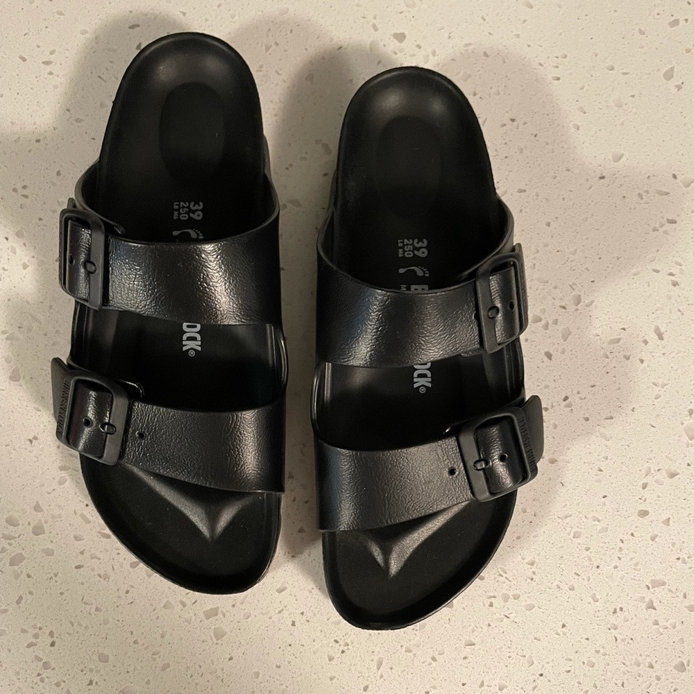 Brand new Birkenstock's